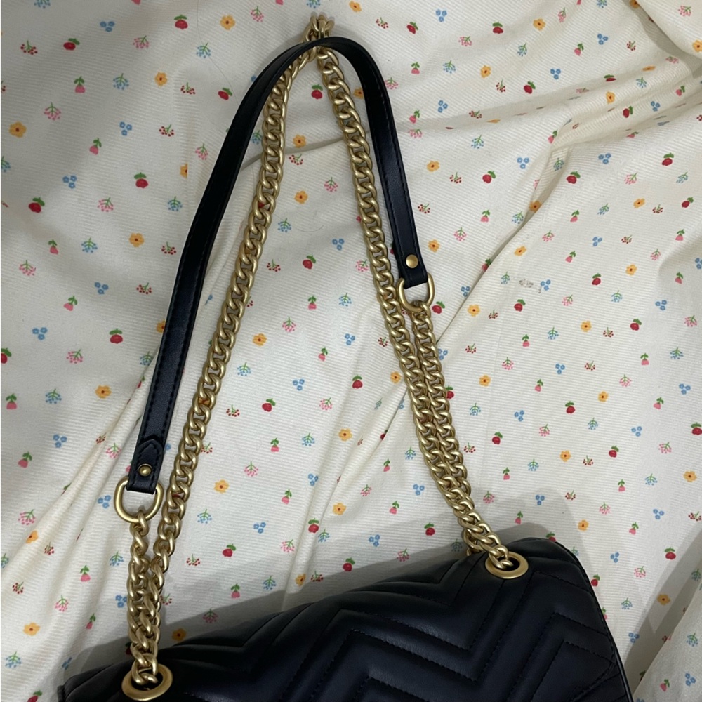 Coach Brooklyn Shoulder Bag - Picture 4 of 9
